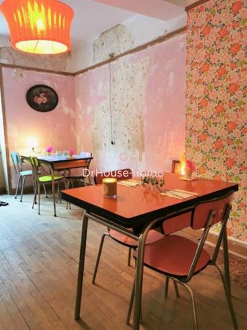 Maison à vendre 6 pièces de 114 m²