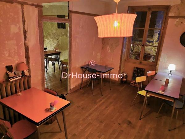 Maison à vendre 6 pièces de 114 m²