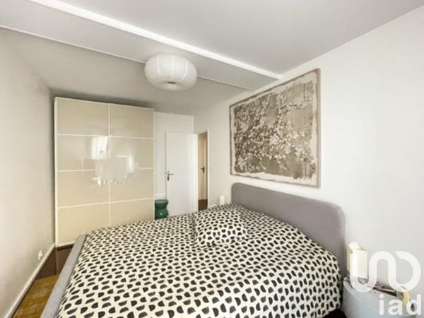 Appartement à vendre 4 pièces 90 m² Margency