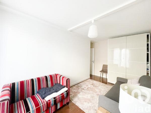 Appartement à vendre 4 pièces 90 m² Margency