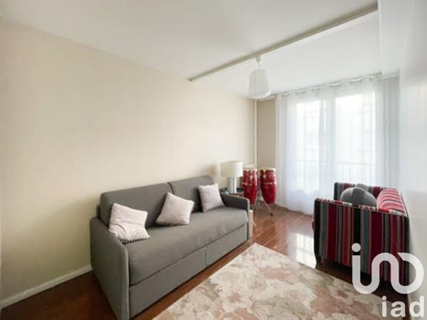 Appartement à vendre 4 pièces 90 m² Margency