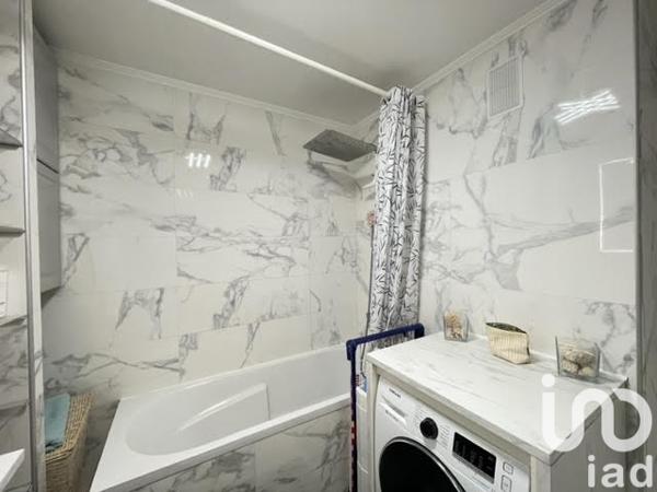 Appartement à vendre 4 pièces 90 m² Margency