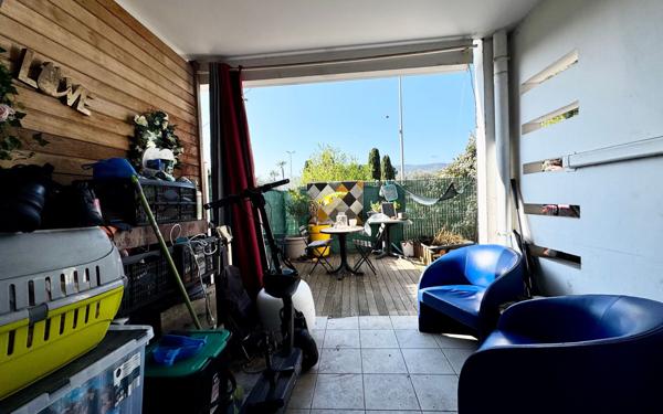 Appartement à vendre    2 pièces • 33 m2 La Ciotat