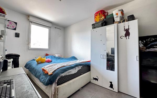 Appartement à vendre    2 pièces • 33 m2 La Ciotat