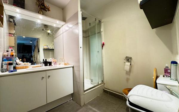 Appartement à vendre    2 pièces • 33 m2 La Ciotat