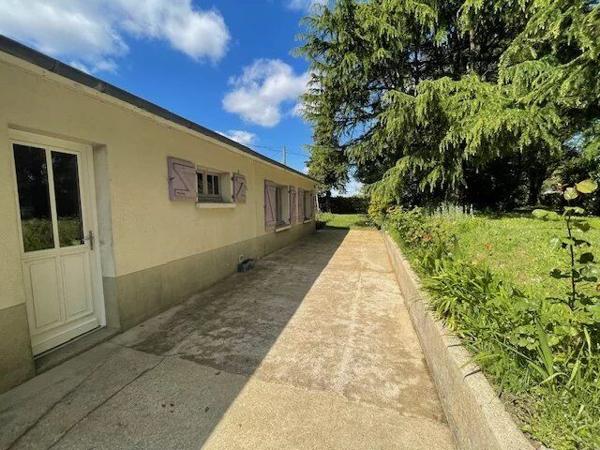 Vente Maison 5 pièces 120 m2 à Châteaubourg