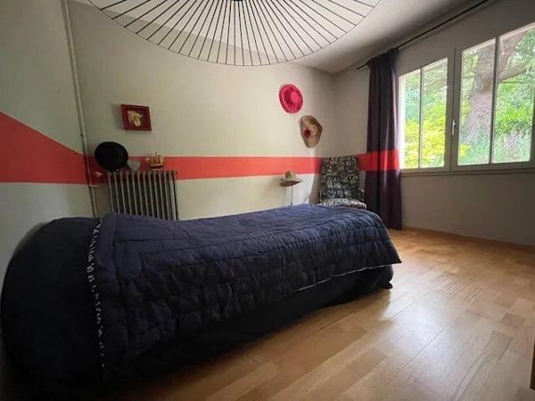 Vente Maison 5 pièces 120 m2 à Châteaubourg