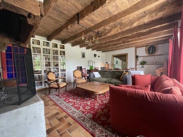 Vente Maison 5 pièces 120 m2 à Châteaubourg