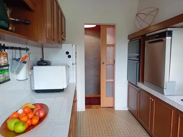 Vente Maison 5 pièces 120 m2 à Châteaubourg