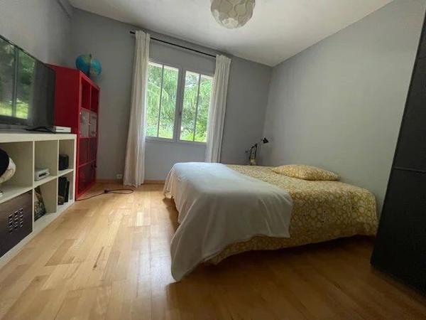 Vente Maison 5 pièces 120 m2 à Châteaubourg