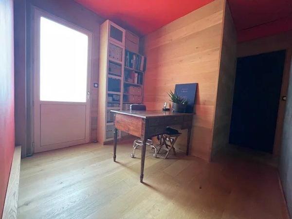 Vente Maison 5 pièces 120 m2 à Châteaubourg