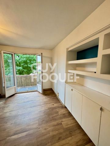 À vendre : Appartement 3 pièces Villeurbanne 56m²