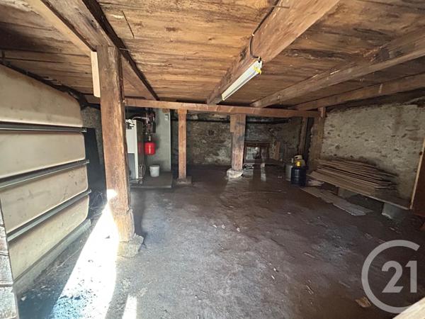 Maison à vendre  3 pièces - 73,05 m2 LA CHAPELLE D ABONDANCE - 74