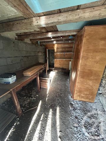 Maison à vendre  3 pièces - 73,05 m2 LA CHAPELLE D ABONDANCE - 74