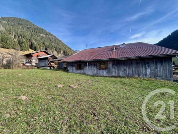 Maison à vendre  3 pièces - 73,05 m2 LA CHAPELLE D ABONDANCE - 74