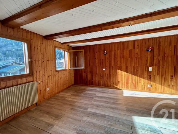 Maison à vendre  3 pièces - 73,05 m2 LA CHAPELLE D ABONDANCE - 74