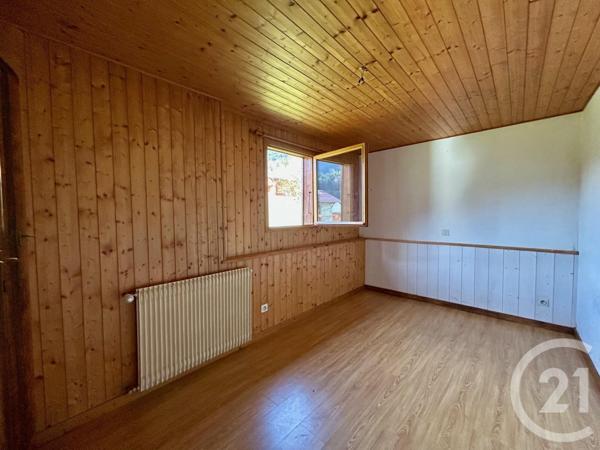 Maison à vendre  3 pièces - 73,05 m2 LA CHAPELLE D ABONDANCE - 74