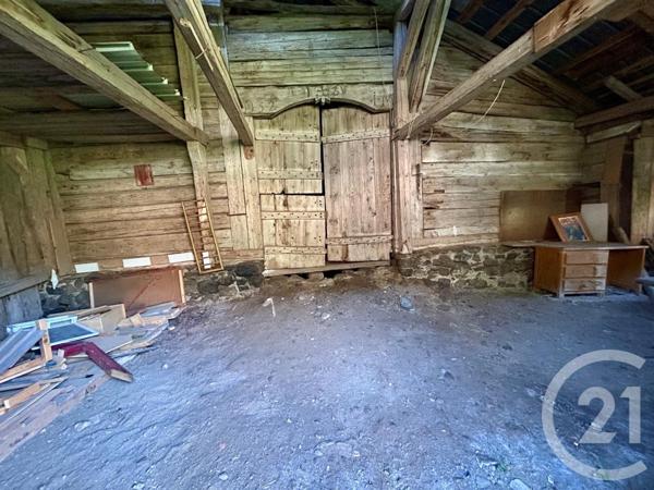 Maison à vendre  3 pièces - 73,05 m2 LA CHAPELLE D ABONDANCE - 74