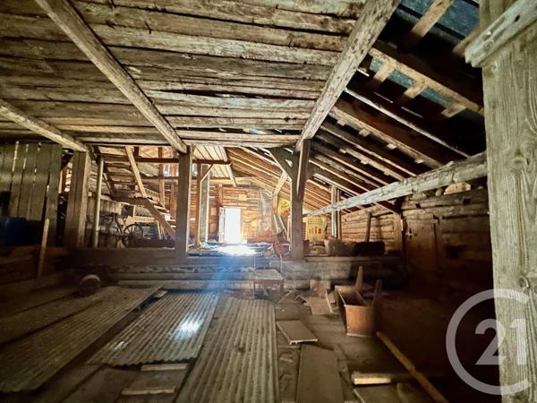 Maison à vendre  3 pièces - 73,05 m2 LA CHAPELLE D ABONDANCE - 74