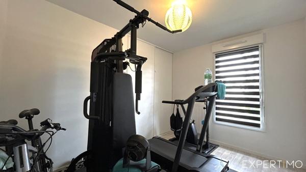 Chavagne (35310) À Chavagne, appartement récent pour investir pour famille avec 2 enfants