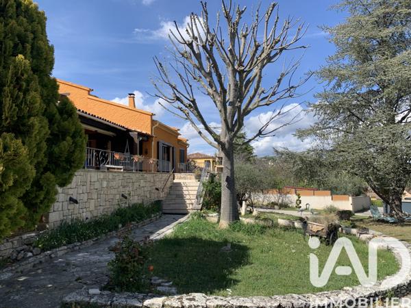 Maison à vendre 6 pièces 175 m² Forcalquier