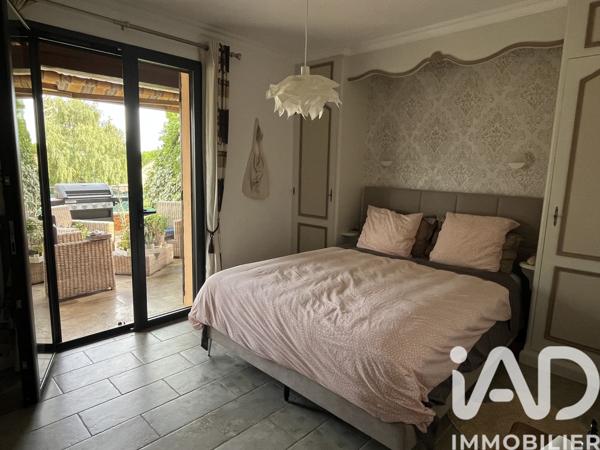 Maison à vendre 6 pièces 175 m² Forcalquier