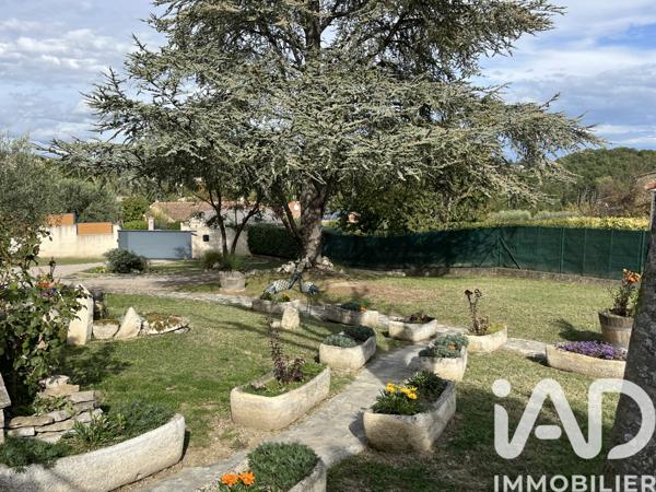 Maison à vendre 6 pièces 175 m² Forcalquier