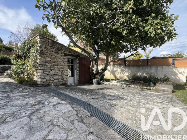 Maison à vendre 6 pièces 175 m² Forcalquier