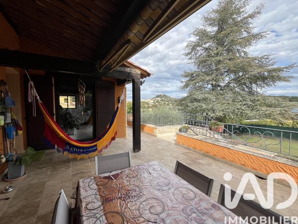 Maison à vendre 6 pièces 175 m² Forcalquier