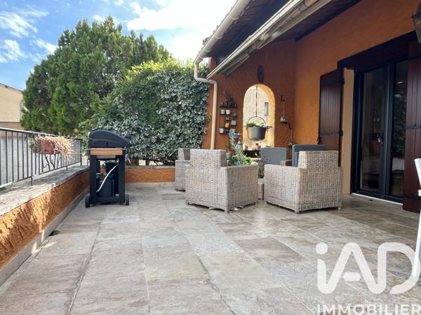 Maison à vendre 6 pièces 175 m² Forcalquier