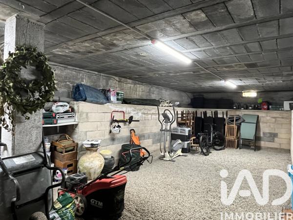 Maison à vendre 6 pièces 175 m² Forcalquier
