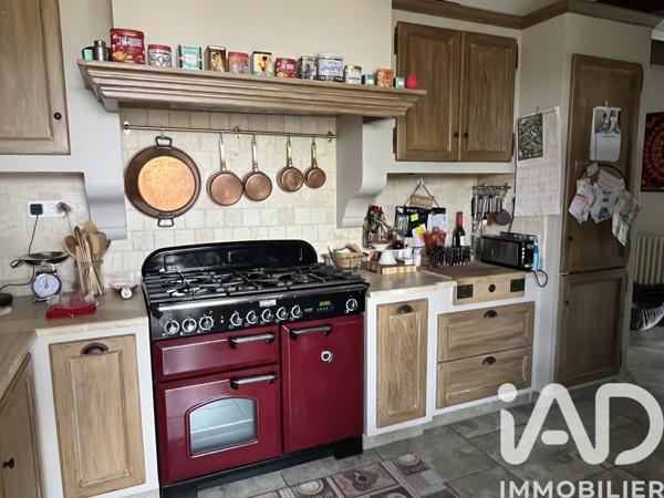 Maison à vendre 6 pièces 175 m² Forcalquier
