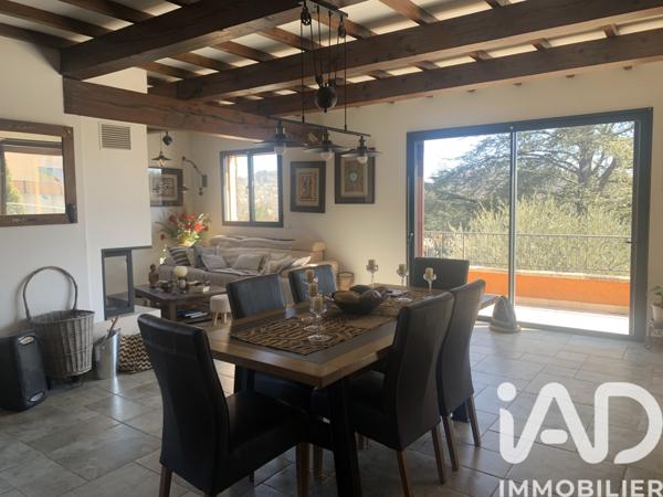 Maison à vendre 6 pièces 175 m² Forcalquier