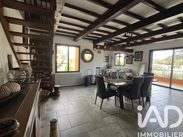 Maison à vendre 6 pièces 175 m² Forcalquier