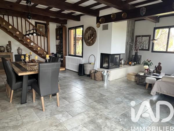 Maison à vendre 6 pièces 175 m² Forcalquier