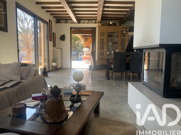 Maison à vendre 6 pièces 175 m² Forcalquier