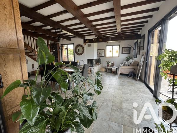 Maison à vendre 6 pièces 175 m² Forcalquier
