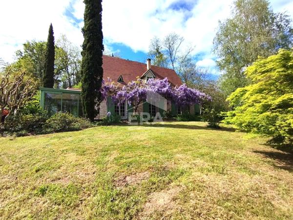 Maison Prigonrieux 6 pièce(s) 208 m2