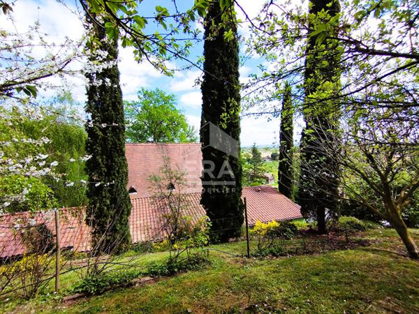 Maison Prigonrieux 6 pièce(s) 208 m2