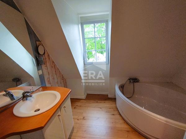 Maison Prigonrieux 6 pièce(s) 208 m2