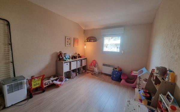 Maison à vendre    4 pièces •  Montfavet - Avignon