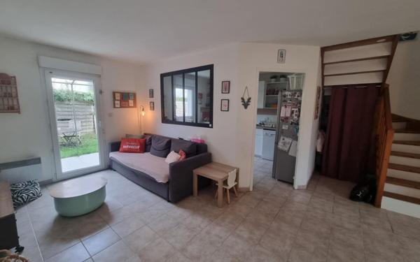 Maison à vendre    4 pièces •  Montfavet - Avignon