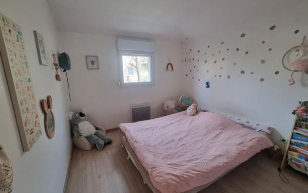 Maison à vendre    4 pièces •  Montfavet - Avignon