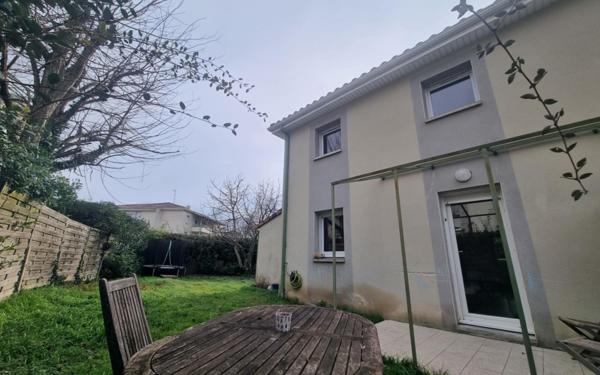 Maison à vendre    4 pièces •  Montfavet - Avignon