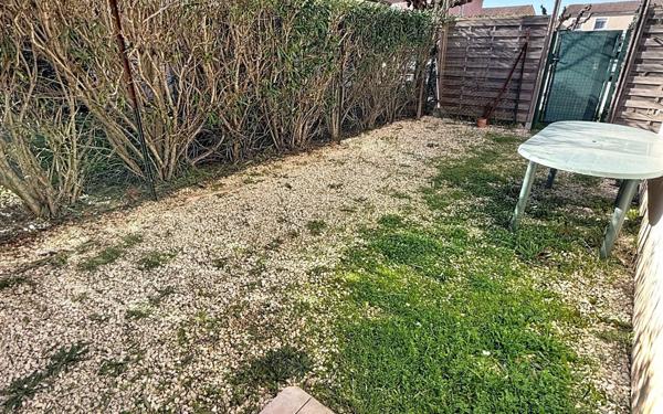 Appartement à vendre    3 pièces • 55,50 m2 Lunel