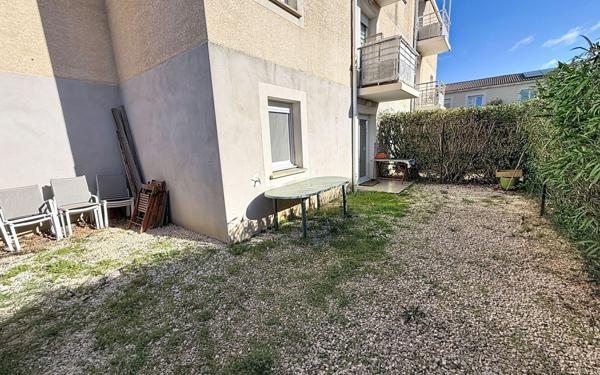 Appartement à vendre    3 pièces • 55,50 m2 Lunel