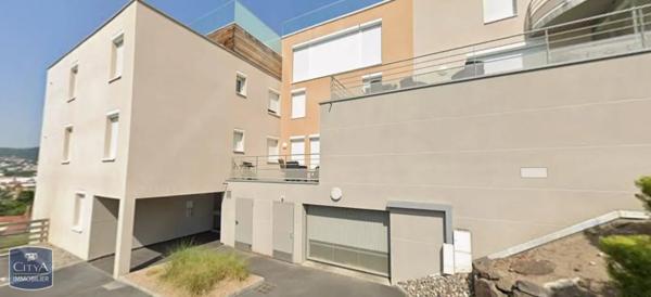 Appartement à louer 3 pièces 70.62m²