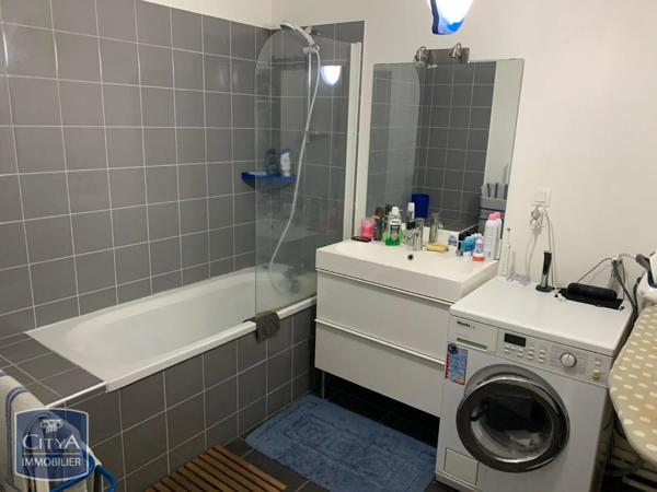 Appartement à louer 3 pièces 70.62m²