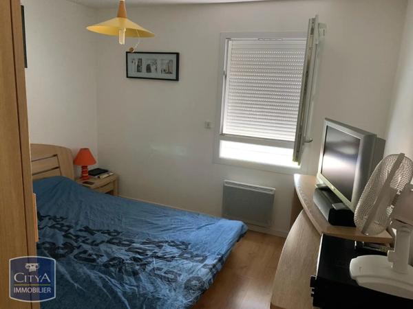 Appartement à louer 3 pièces 70.62m²