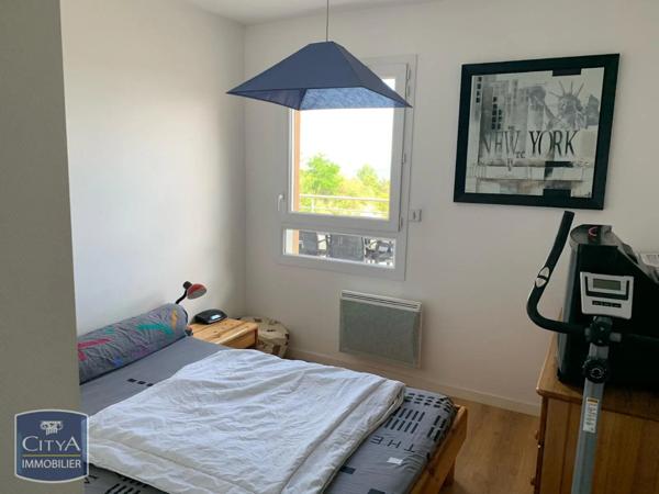 Appartement à louer 3 pièces 70.62m²